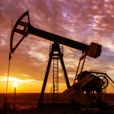 Oil&Gas - Petróleo y gas - Extracción