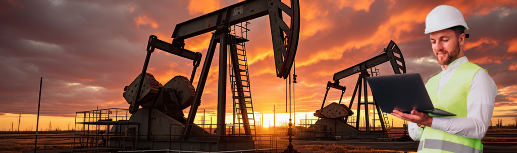 RPA en la industria OIL&GAS