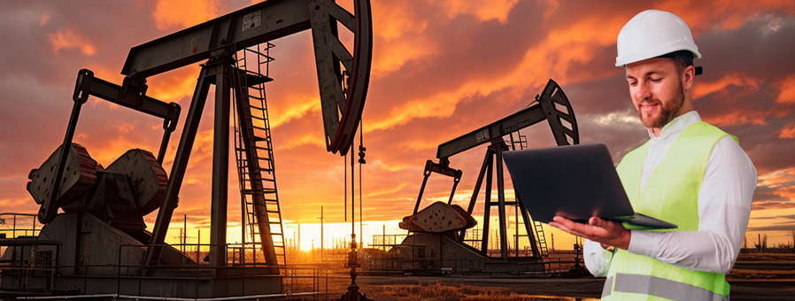 RPA en la industria OIL&GAS