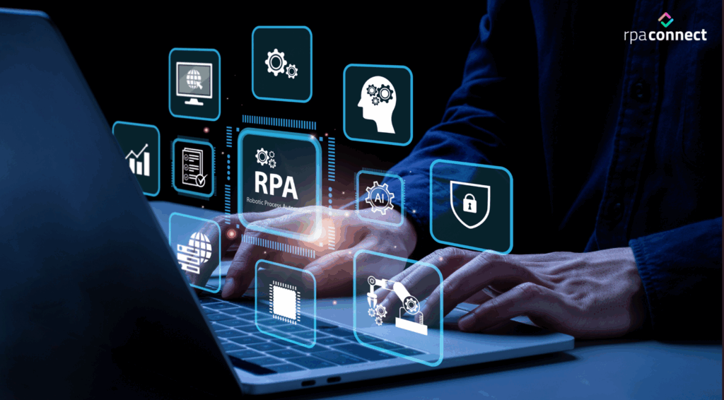 Gobierno de automatización