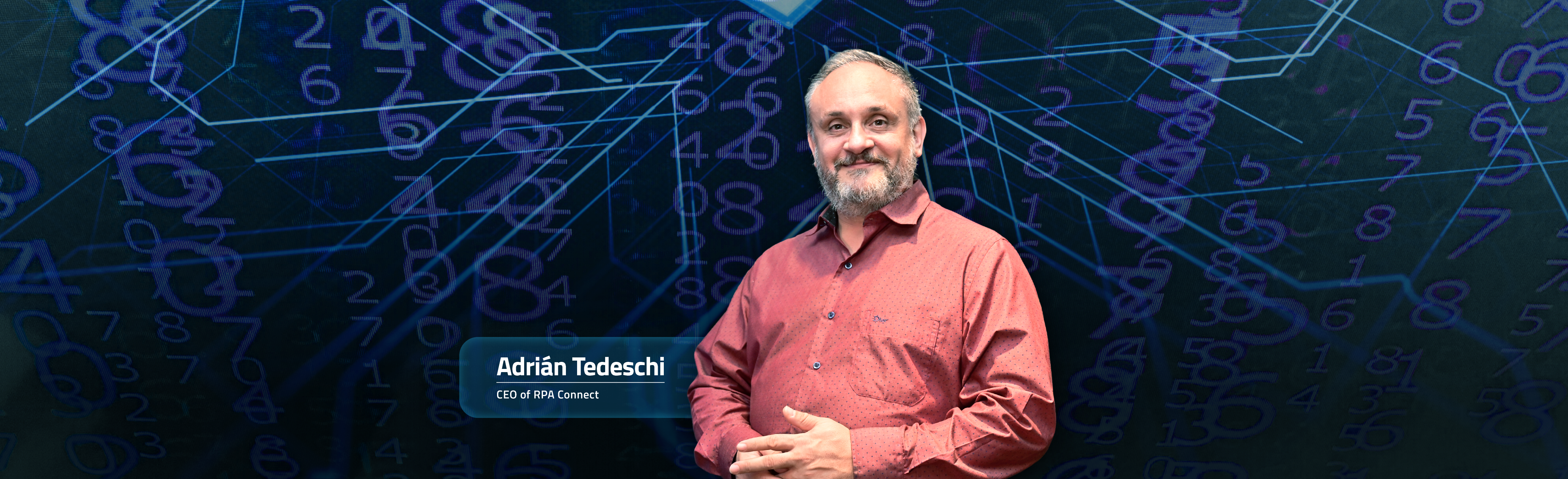 La calidad de los datos que extraemos - RPA Connect - Adrian Tedeschi - Lideres RPA