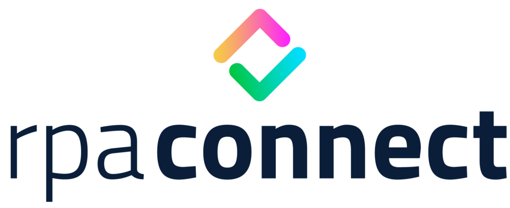 Logo RPA Connect
