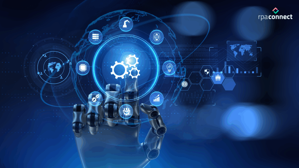 Gobierno de automatización