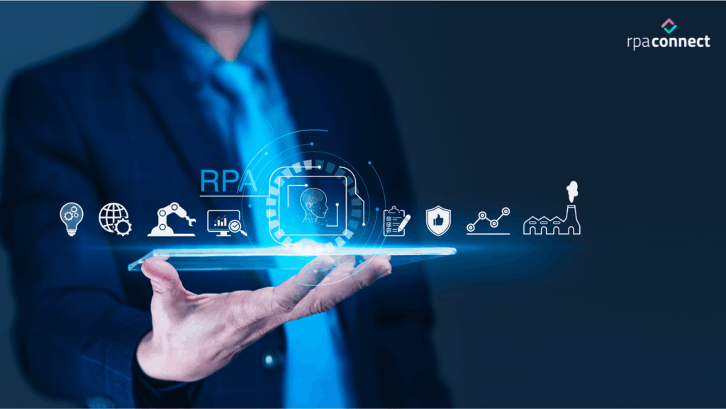 Gobierno de automatización