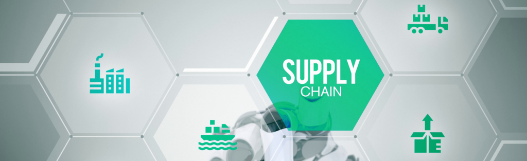 Automatización en Supply Chain