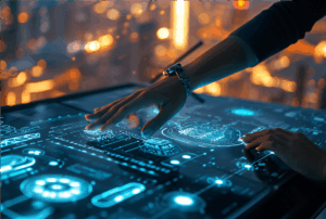 APA Agentic Process Automation: hacia una nueva era de Automatización colaborativa con RPA Connect