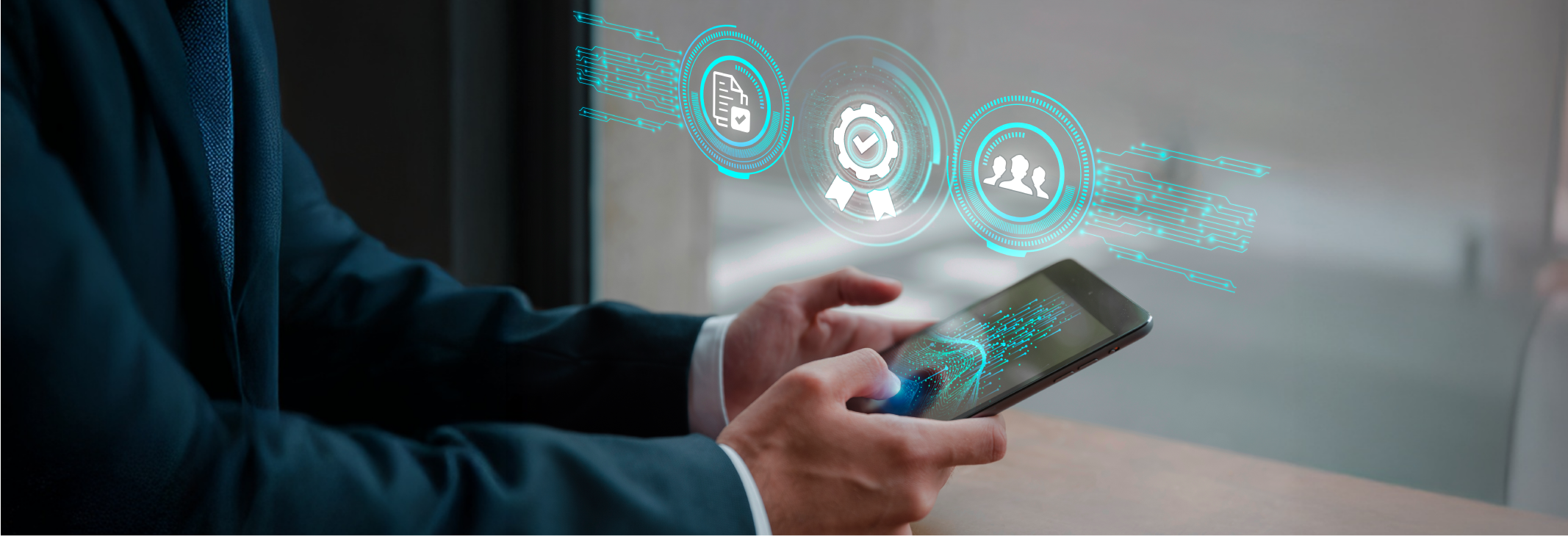 APA y RPA Connect
