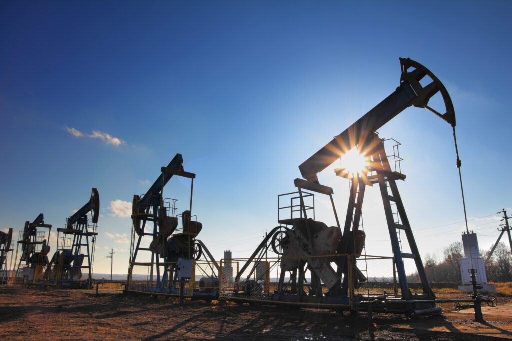 Beneficios de la Automatización Inteligente con RPA Connect en la Industria de Oil & Gas