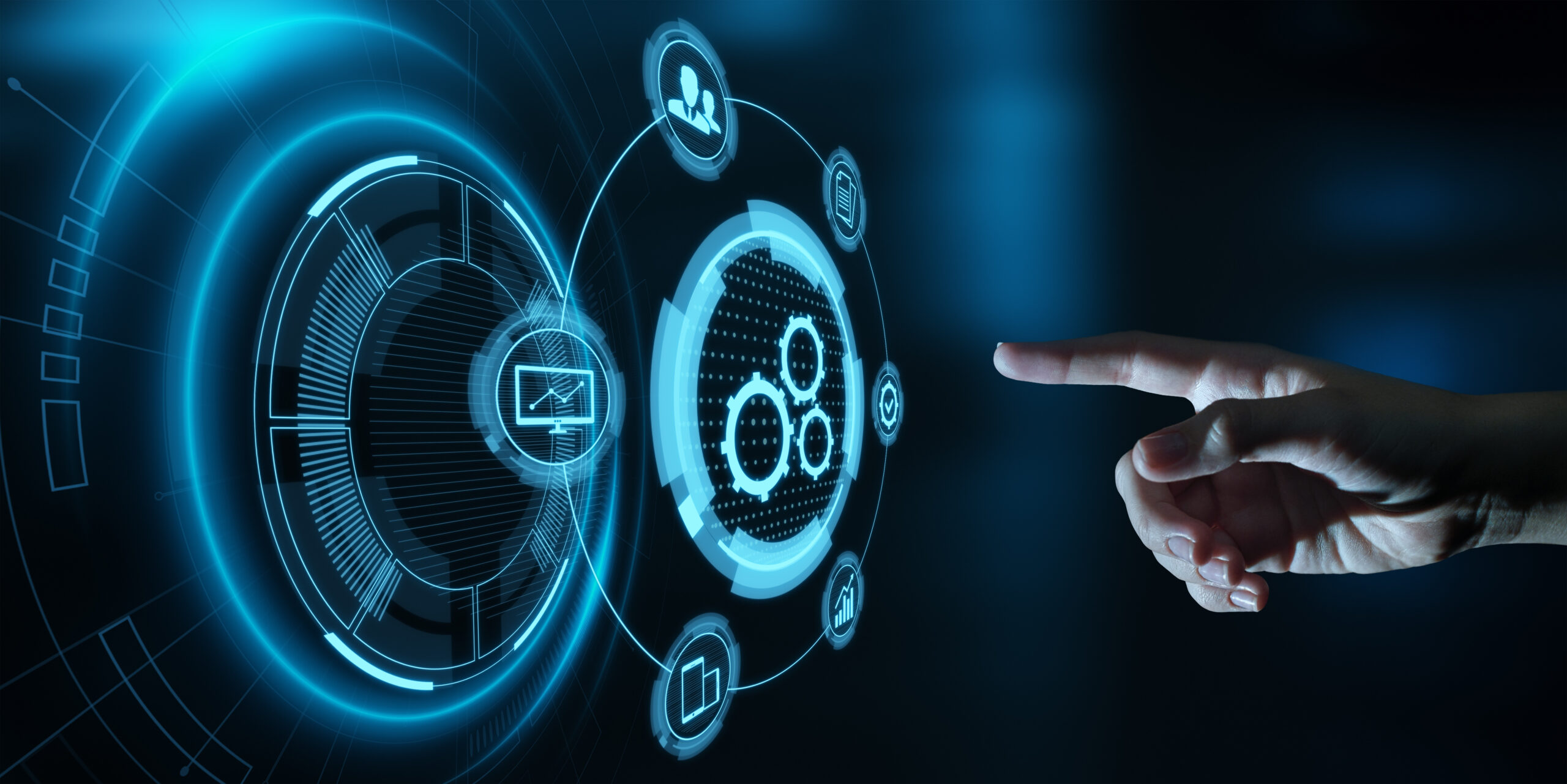 Estrategia & Innovación: gobierno de RPA, IA y tecnologías emergentes bajo un marco sólido con RPA Connect. RPA Connect ayuda a centralizar, estandarizar y escalar la automatización y la IA.