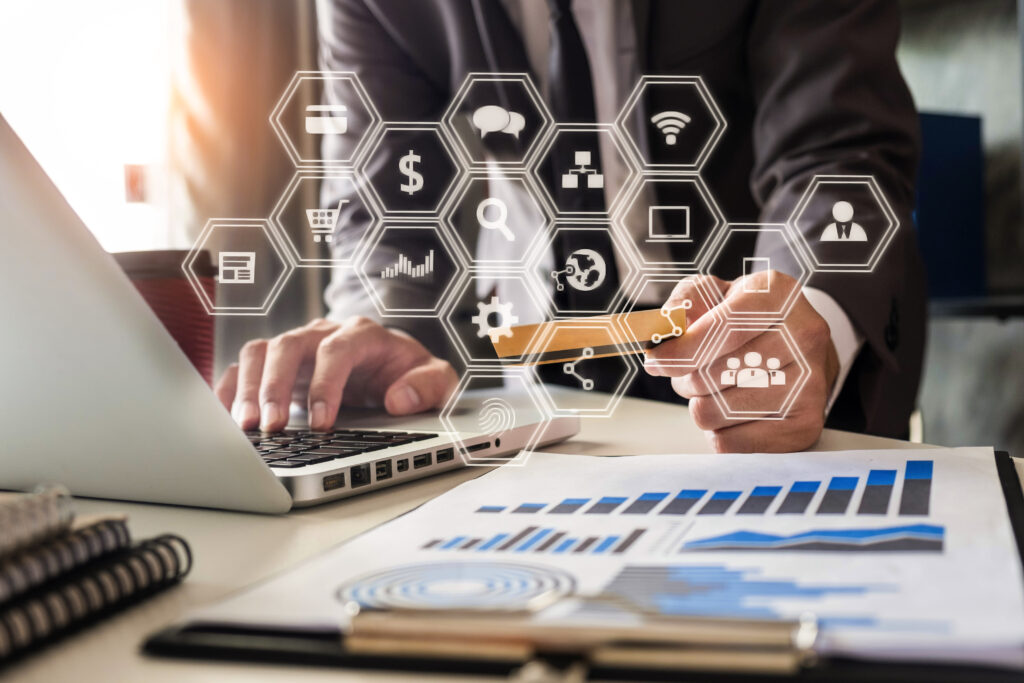 Automatización Inteligente para enfrentar los desafíos del negocio | RPA Connect