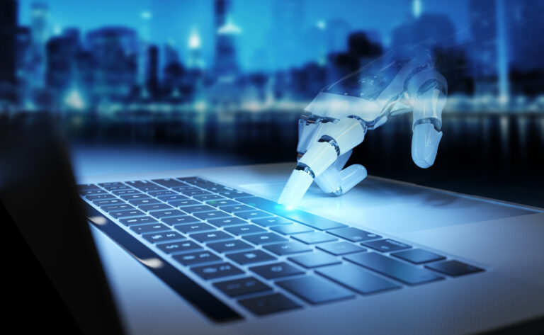 Estrategia & Innovación: gobierno de RPA, IA y tecnologías emergentes bajo un marco sólido con RPA Connect. RPA Connect ayuda a centralizar, estandarizar y escalar la automatización y la IA.