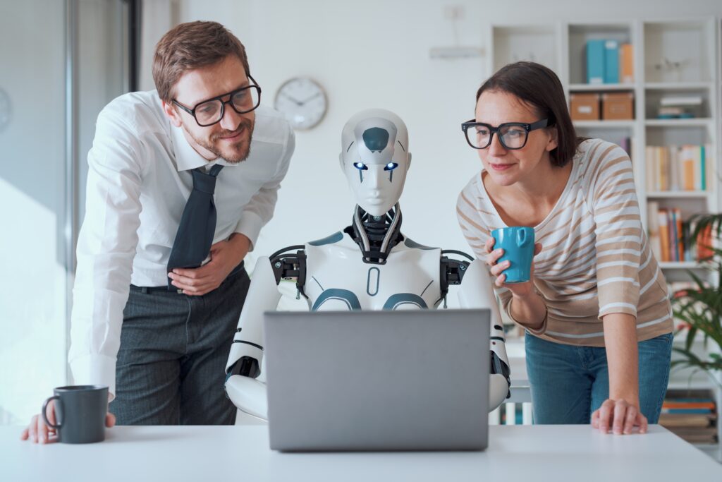 Beneficios de la Automatización Inteligente con RPA Connect en la Industria de Oil & Gas