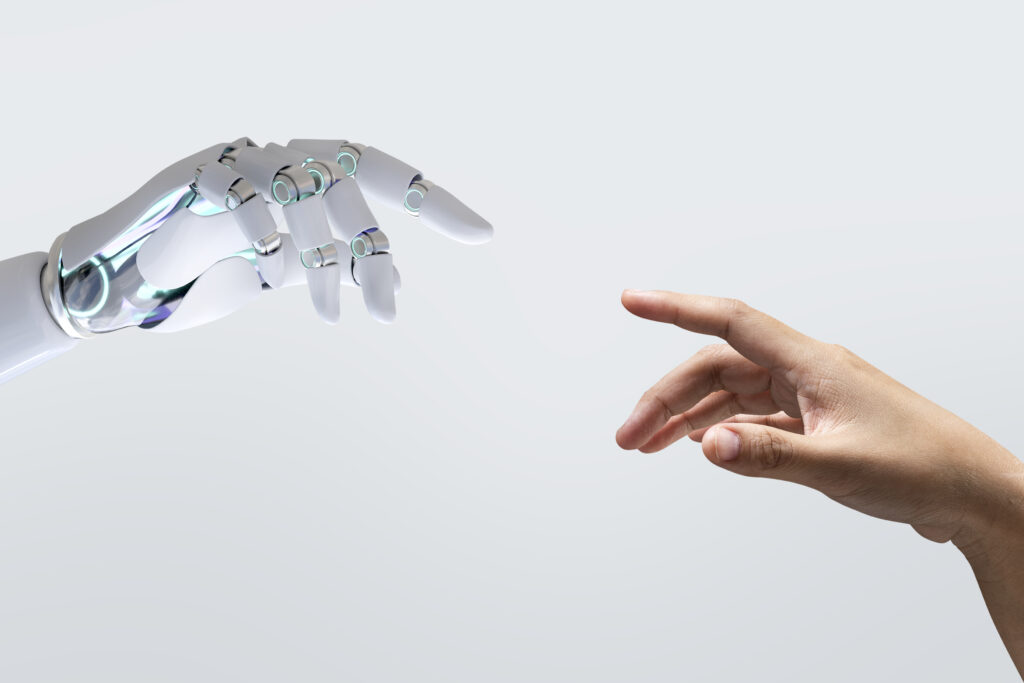 Adopción de Inteligencia Artificial en Empresas
