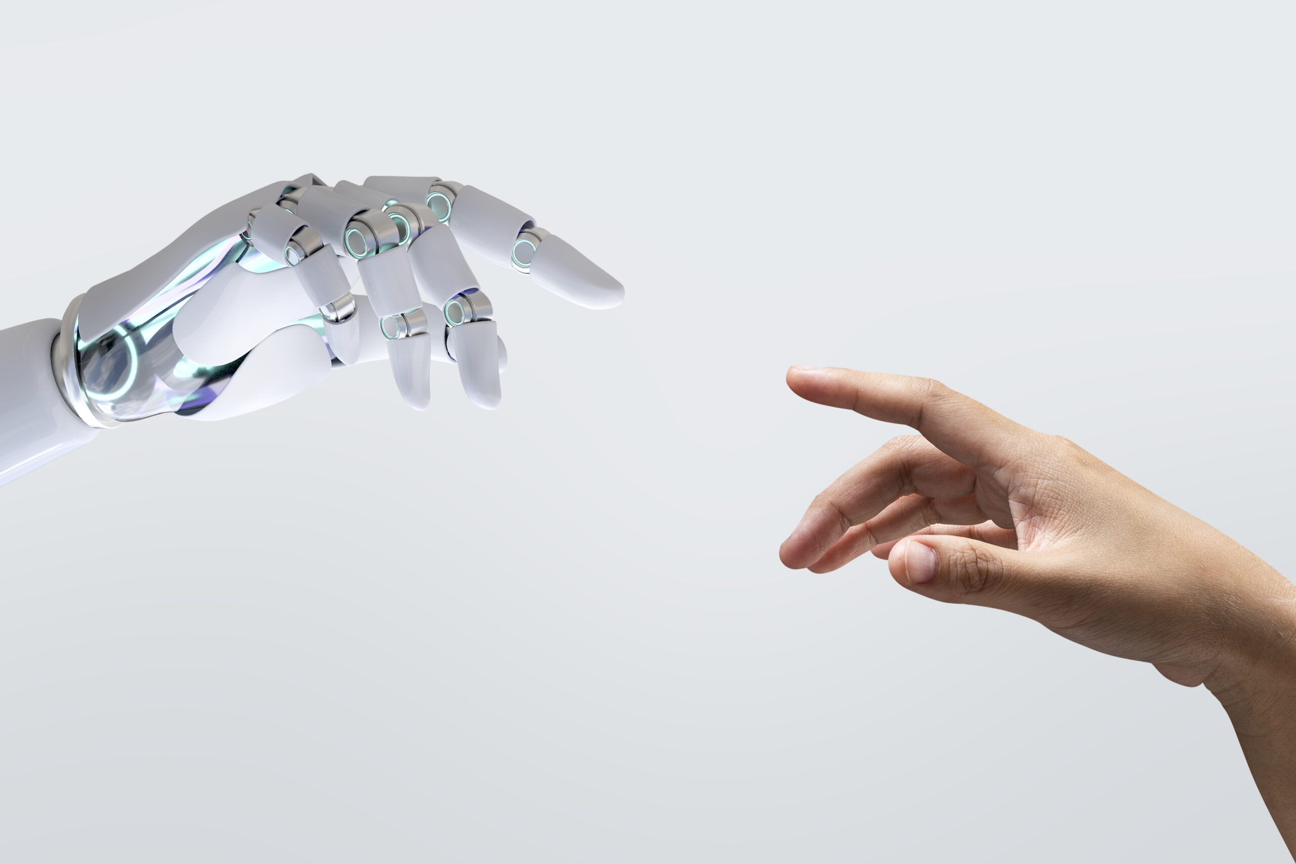 Adopción de Inteligencia Artificial en Empresas